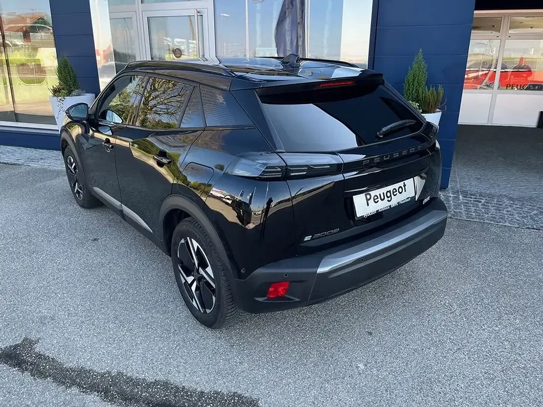 Peugeot 2008 - Thumbnail 5