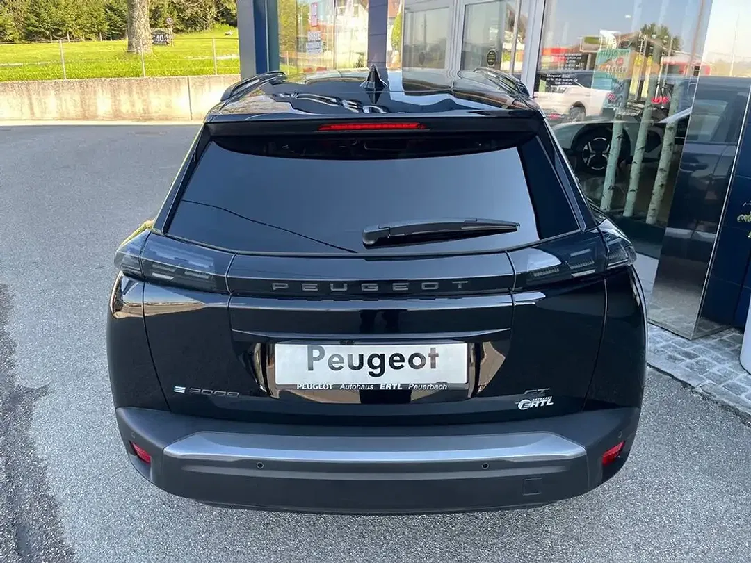 Peugeot 2008 - Thumbnail 6