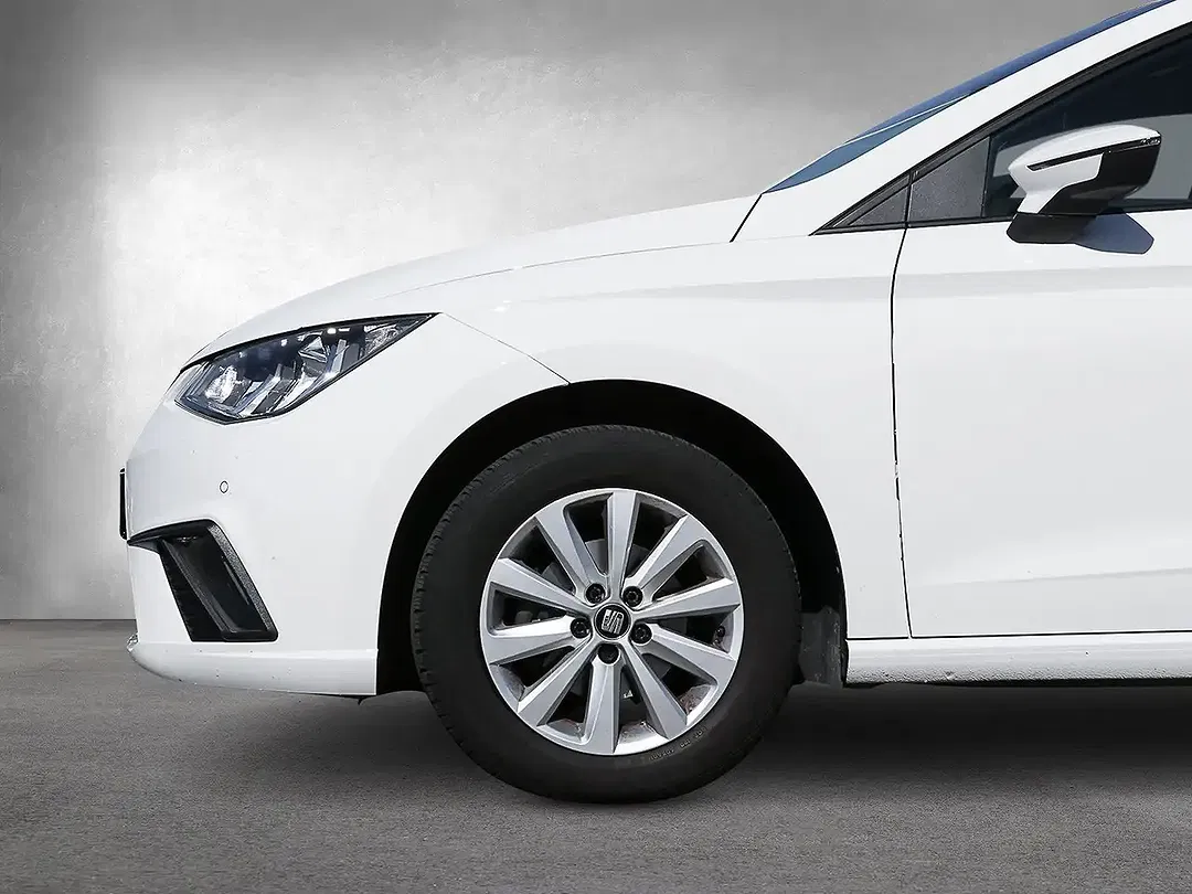 SEAT Ibiza 1.0 TSI Style - Thumbnail 9