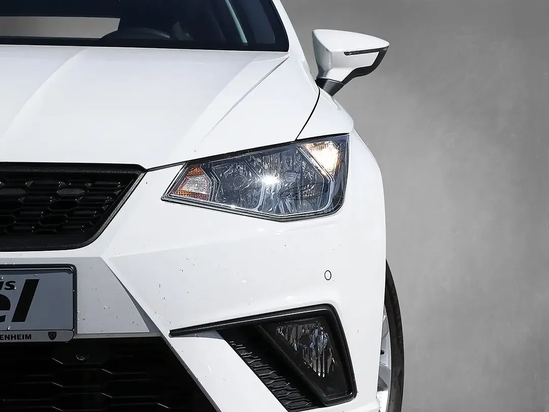 SEAT Ibiza 1.0 TSI Style - Thumbnail 10