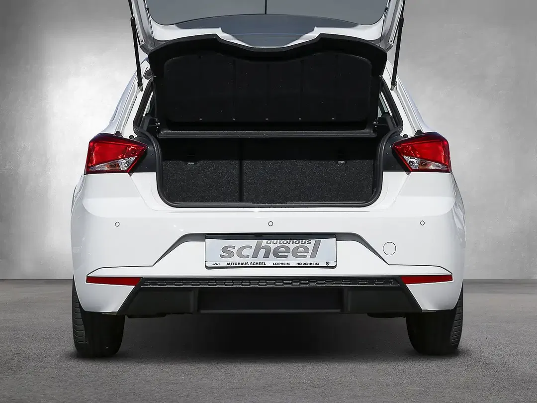 SEAT Ibiza 1.0 TSI Style - Thumbnail 11