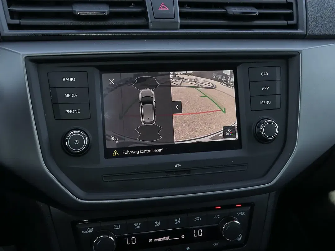 SEAT Ibiza 1.0 TSI Style - Thumbnail 12