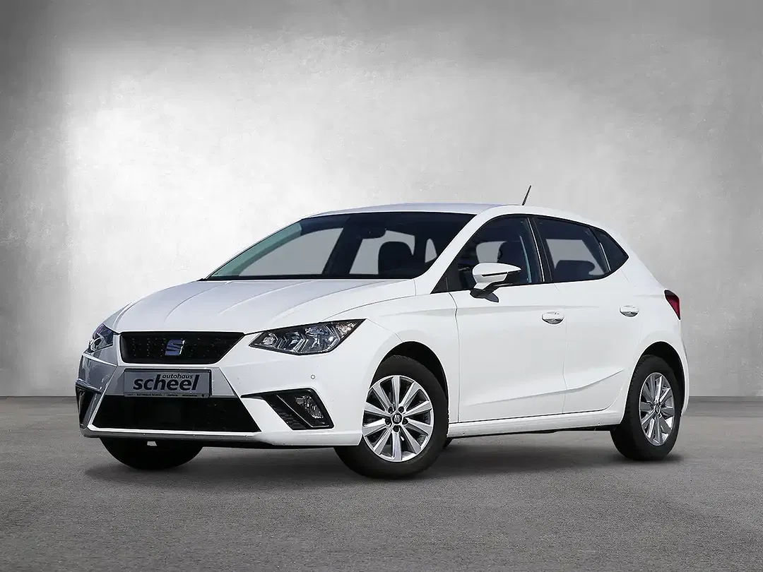 SEAT Ibiza 1.0 TSI Style - foto 1