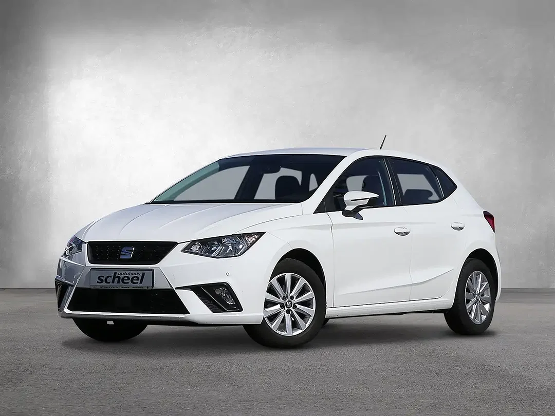 SEAT Ibiza 1.0 TSI Style - Afbeelding 1