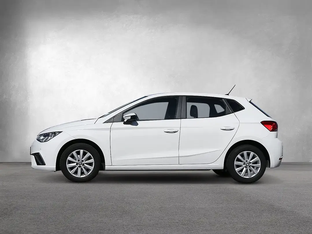 SEAT Ibiza 1.0 TSI Style - foto 2