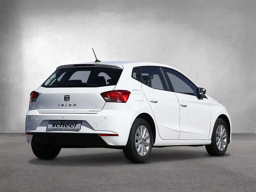 SEAT Ibiza 1.0 TSI Style - Thumbnail 3