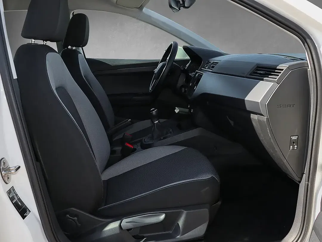 SEAT Ibiza 1.0 TSI Style - Thumbnail 4