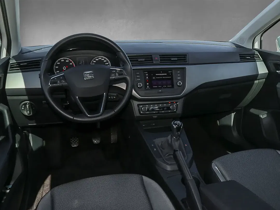 SEAT Ibiza 1.0 TSI Style - Thumbnail 5