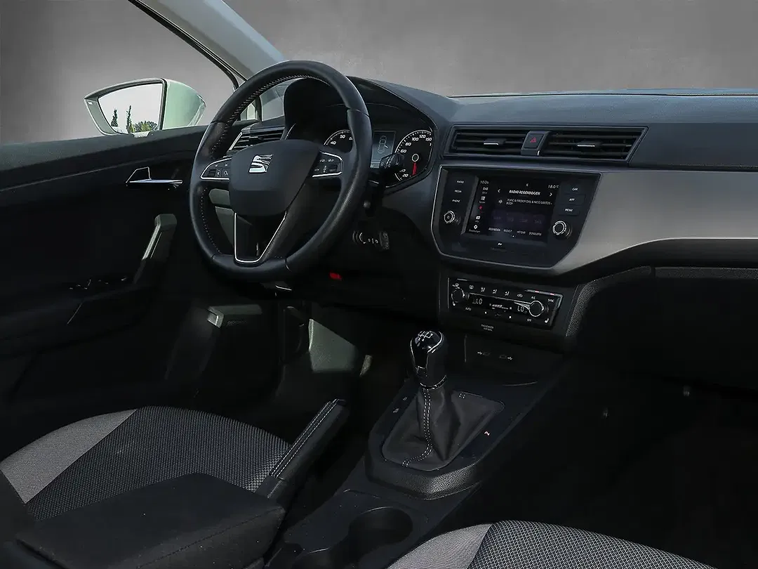 SEAT Ibiza 1.0 TSI Style - Thumbnail 7