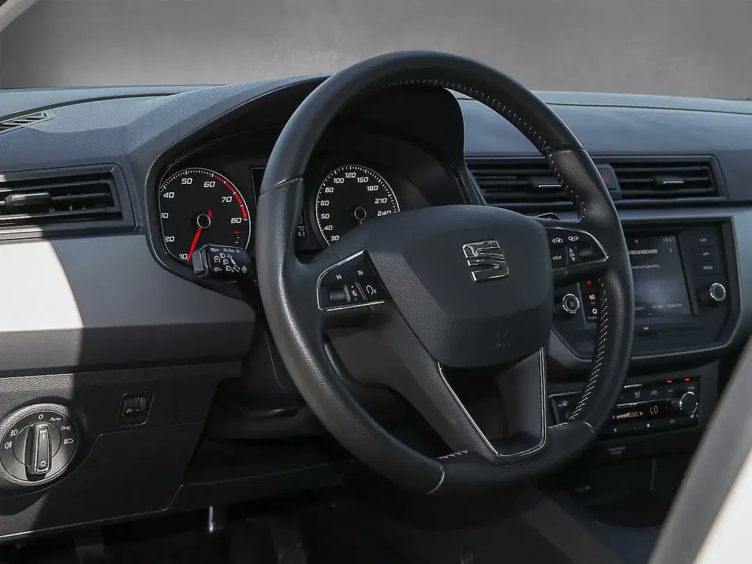 SEAT Ibiza 1.0 TSI Style - Thumbnail 8