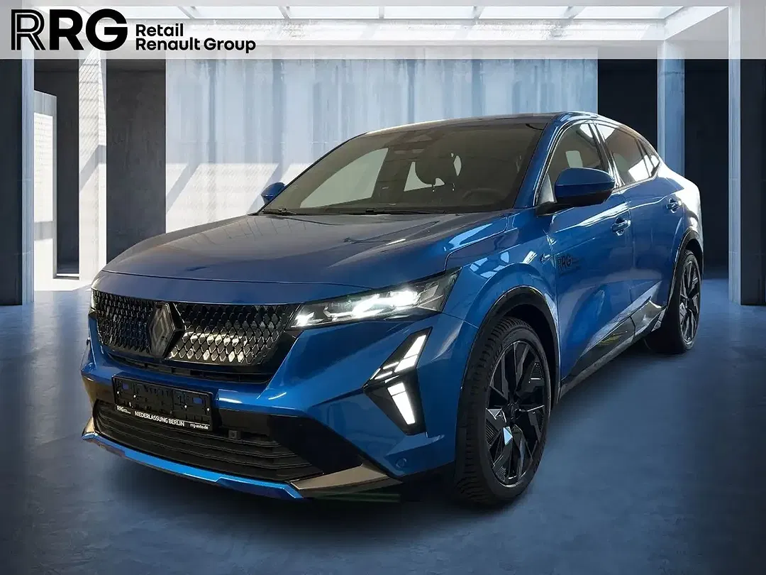 Renault Rafale E-Tech PHEV 4x4 Esprit Alpine - foto 1