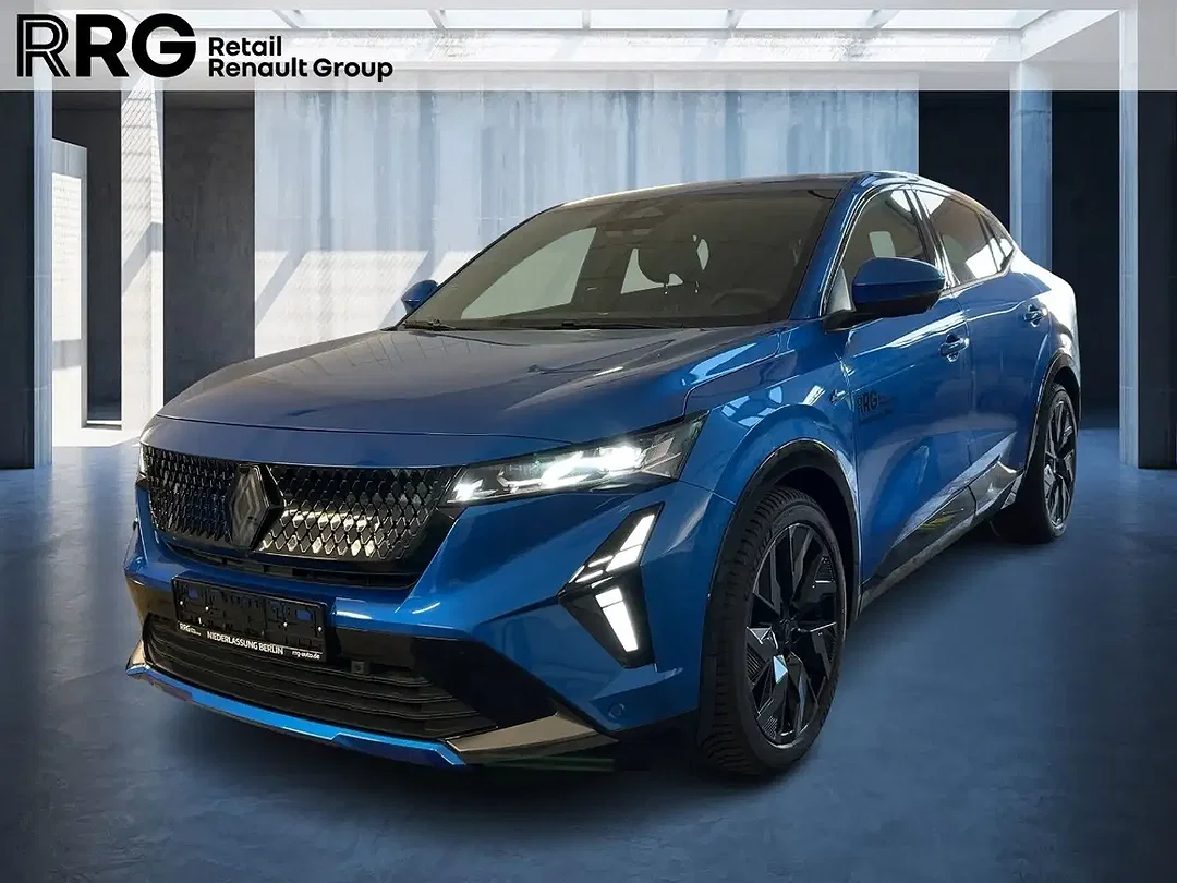 Renault Rafale E-Tech PHEV 4x4 Esprit Alpine - Afbeelding 1