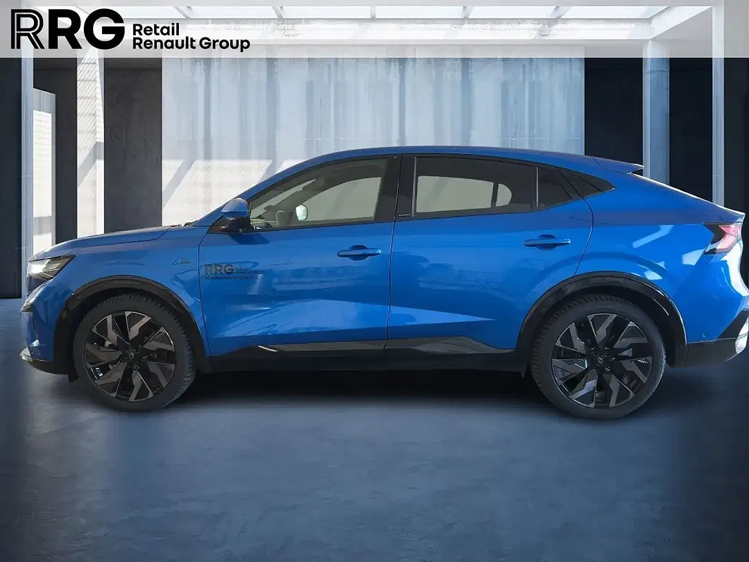 Renault Rafale E-Tech PHEV 4x4 Esprit Alpine - foto 2
