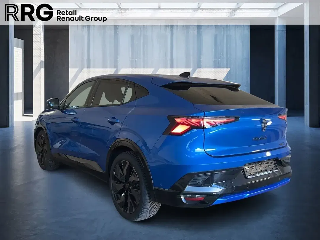 Renault Rafale E-Tech PHEV 4x4 Esprit Alpine - Thumbnail 3