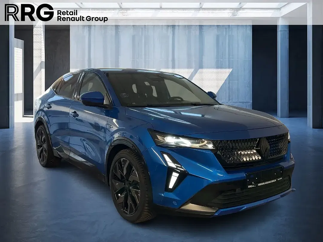 Renault Rafale E-Tech PHEV 4x4 Esprit Alpine - Thumbnail 6