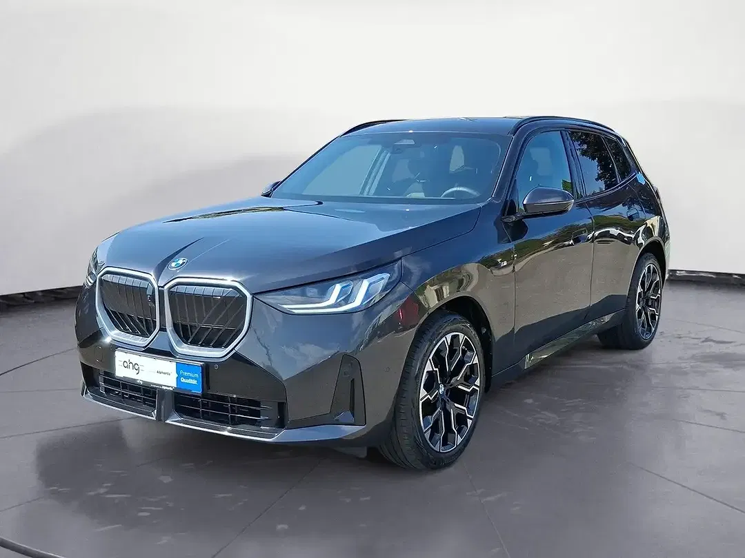 BMW X3 xDrive M - foto 1