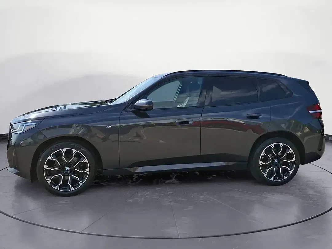 BMW X3 xDrive M - foto 2