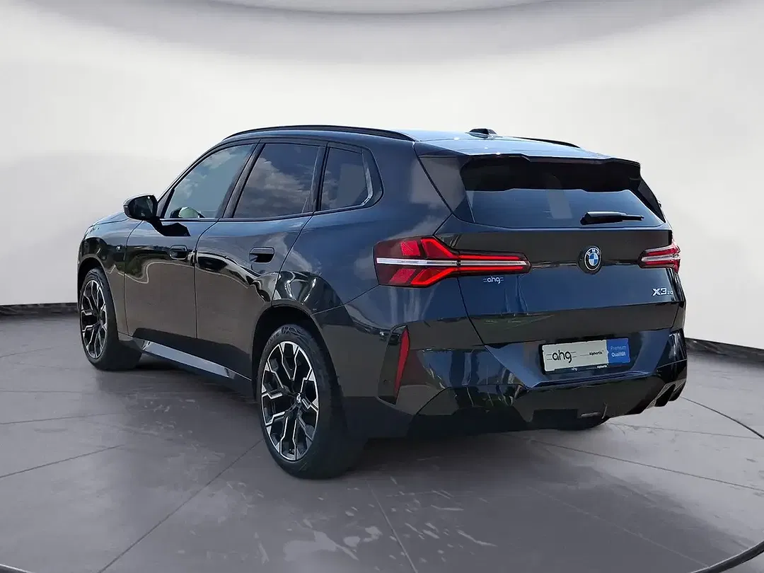 BMW X3 xDrive M - Thumbnail 3