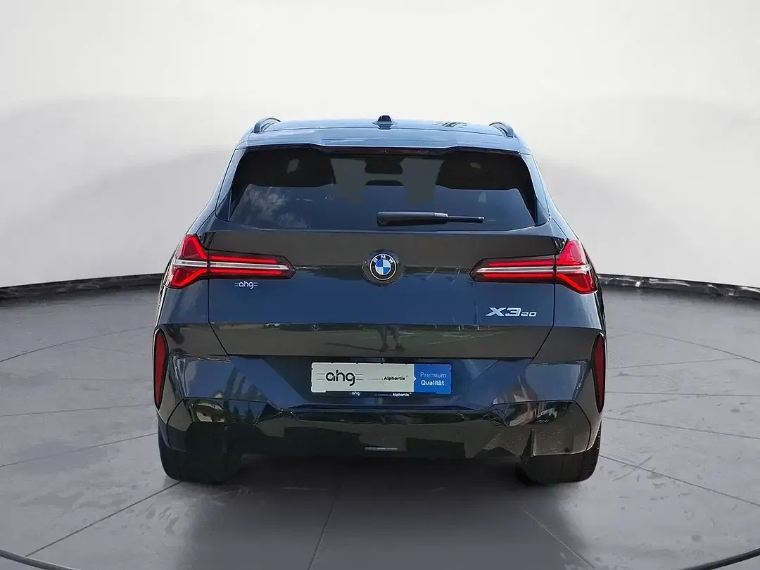 BMW X3 xDrive M - Thumbnail 4