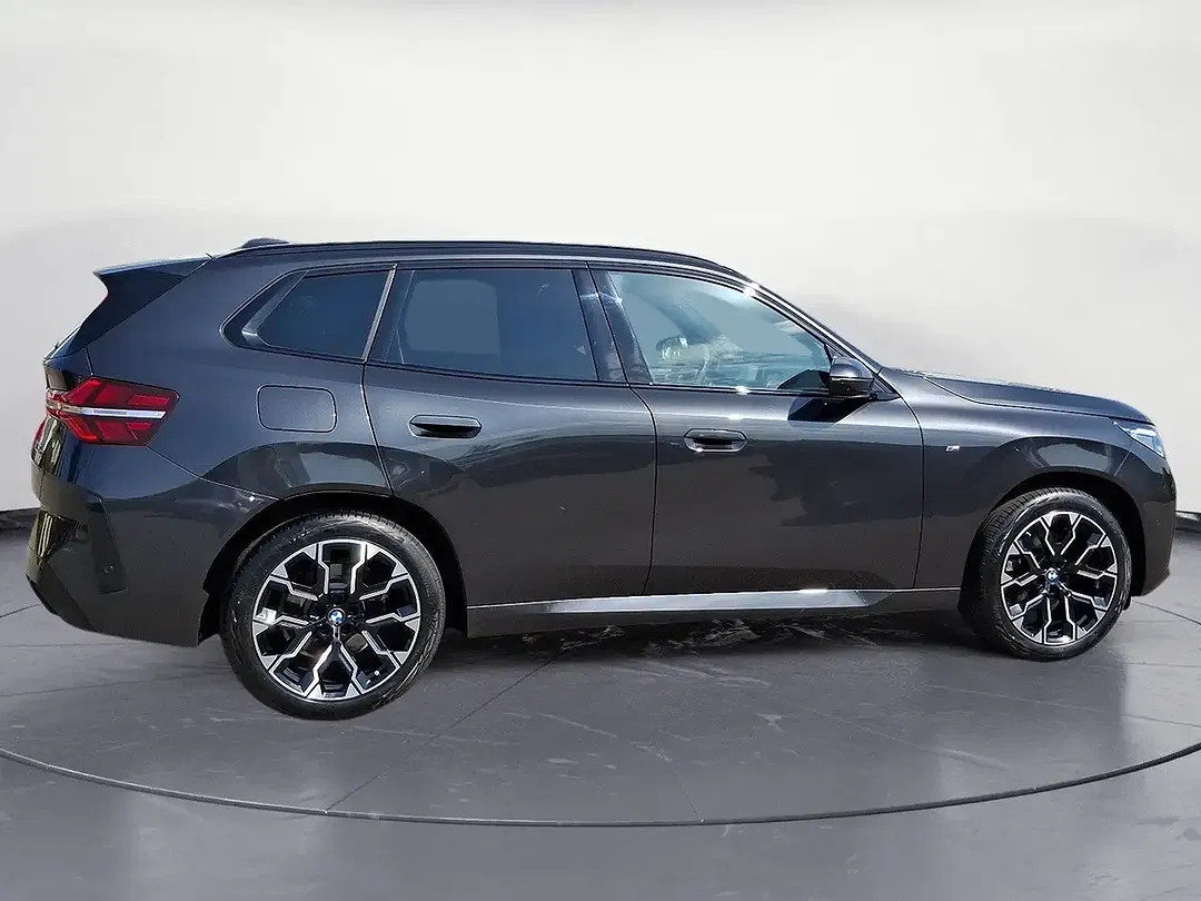 BMW X3 xDrive M - Thumbnail 5