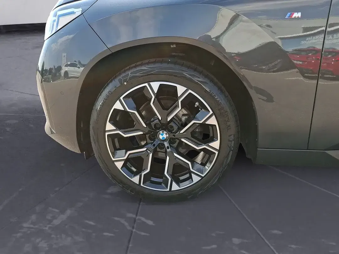 BMW X3 xDrive M - Thumbnail 6