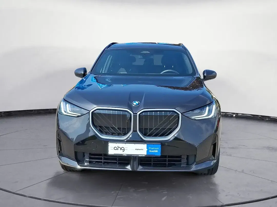 BMW X3 xDrive M - Thumbnail 7