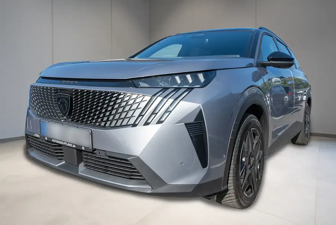 Peugeot 5008 145 e-DSC6 Hybrid GT - foto 1