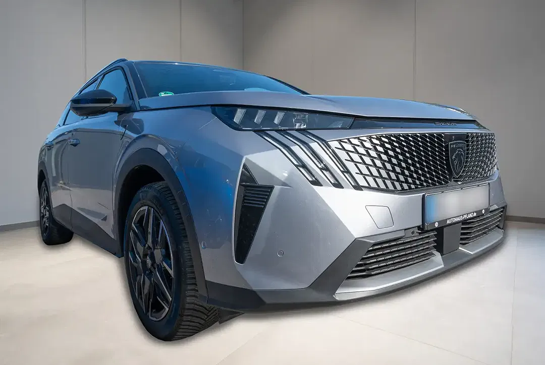Peugeot 5008 145 e-DSC6 Hybrid GT - foto 2