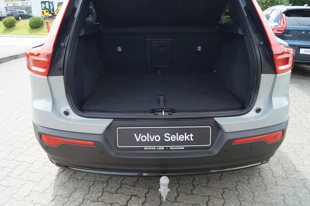 Volvo EX40 AUT AWD Ultra Black Edition - Thumbnail 13
