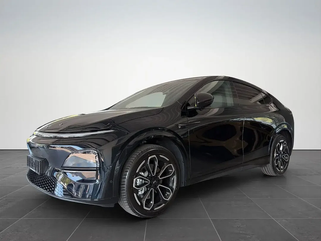 Xpeng G6 AWD Performance - Afbeelding 1