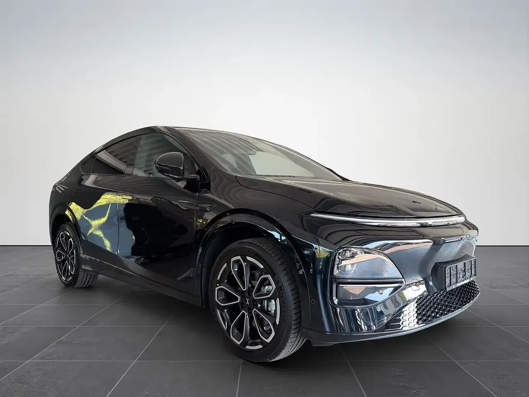 Xpeng G6 AWD Performance - foto 2