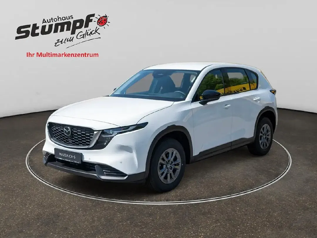 Mazda CX-5 Prime-Line - foto 1