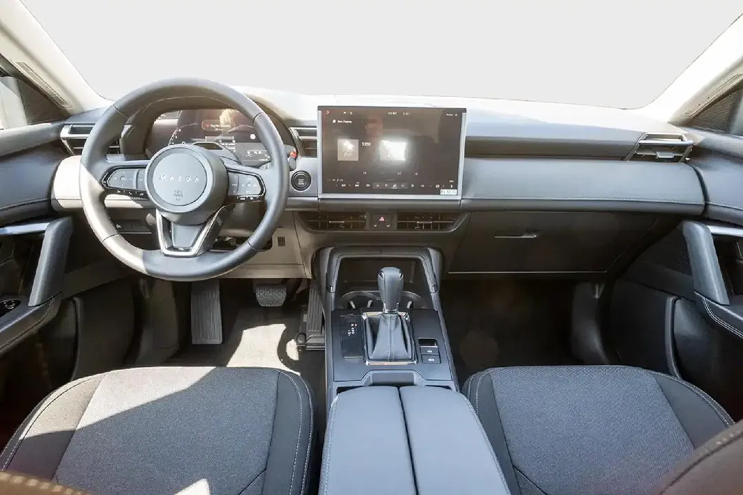 Mazda CX-5 Prime-Line - Thumbnail 9