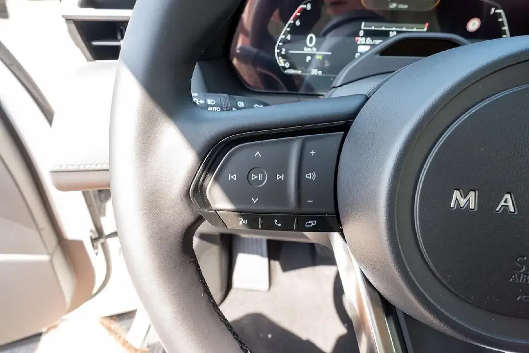 Mazda CX-5 Prime-Line - Thumbnail 13