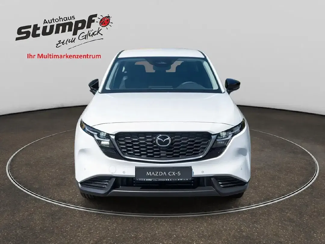 Mazda CX-5 Prime-Line - foto 2