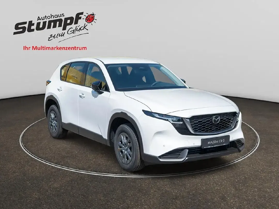 Mazda CX-5 Prime-Line - Thumbnail 3