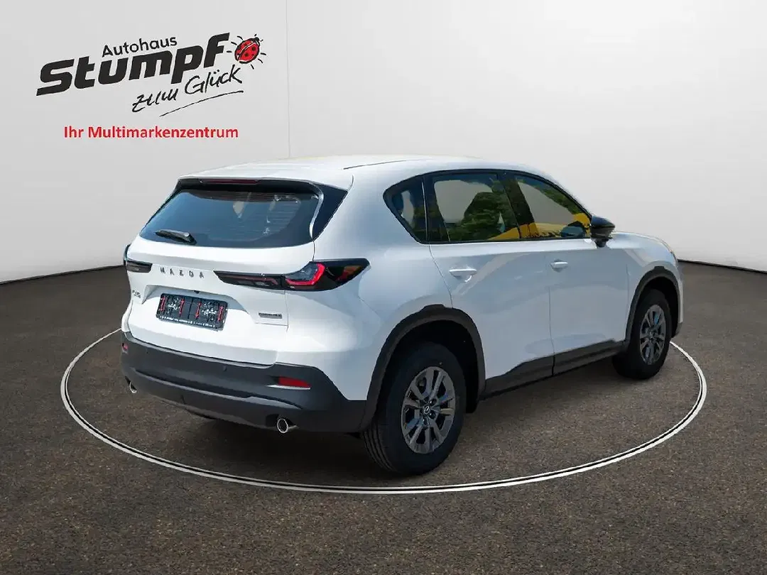 Mazda CX-5 Prime-Line - Thumbnail 4