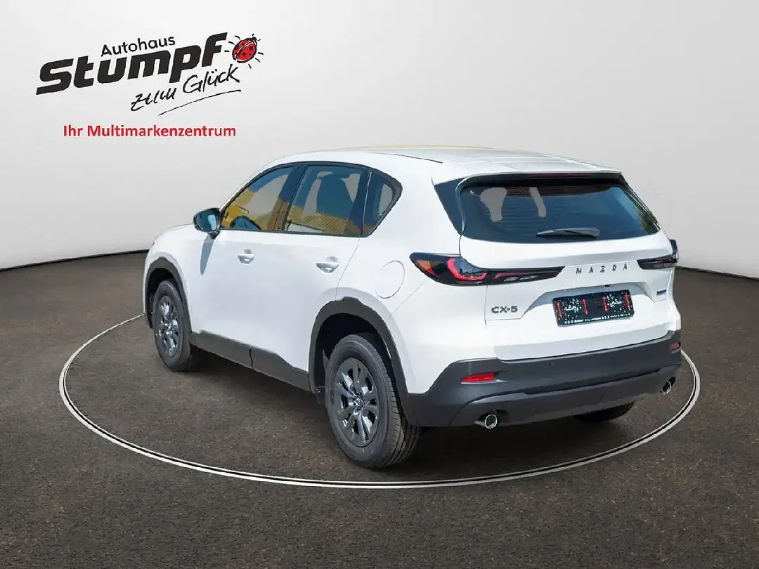 Mazda CX-5 Prime-Line - Thumbnail 6