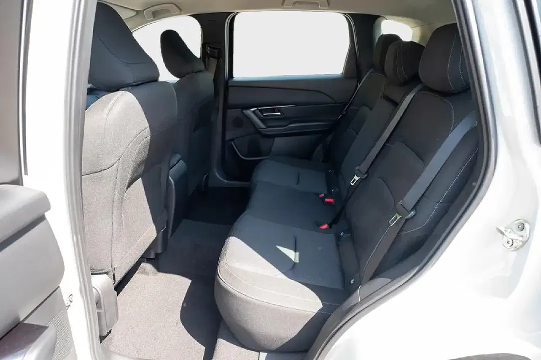 Mazda CX-5 Prime-Line - Thumbnail 8