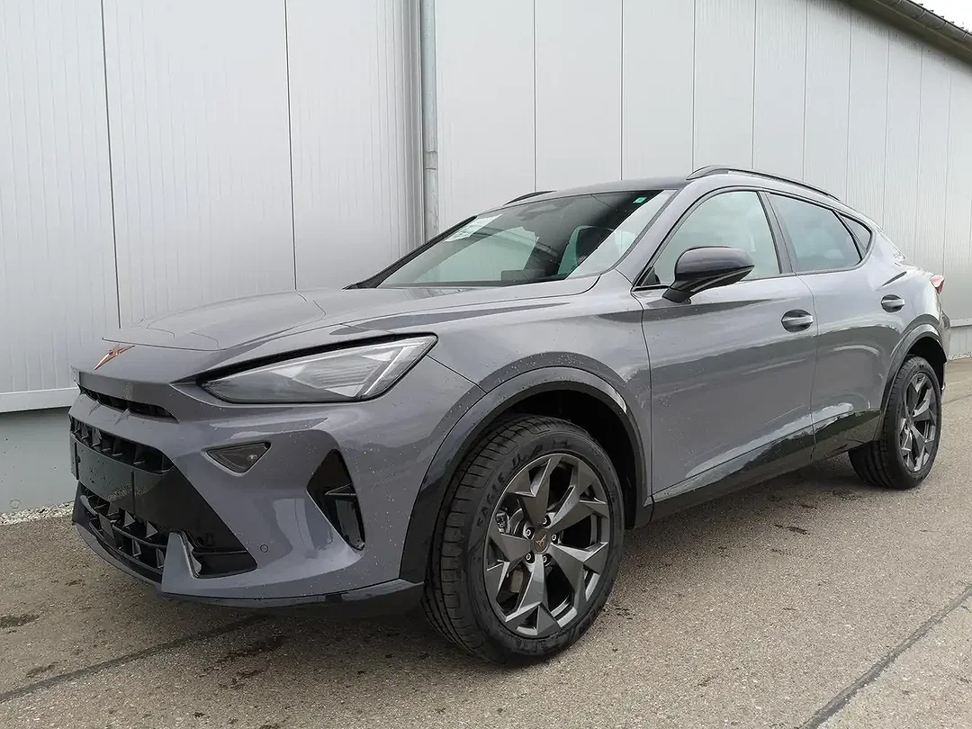 CUPRA Formentor 2.0 TSI DSG 4x4 - Afbeelding 1