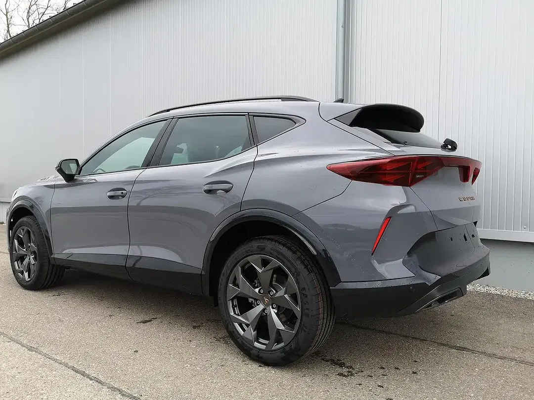 CUPRA Formentor 2.0 TSI DSG 4x4 - foto 2