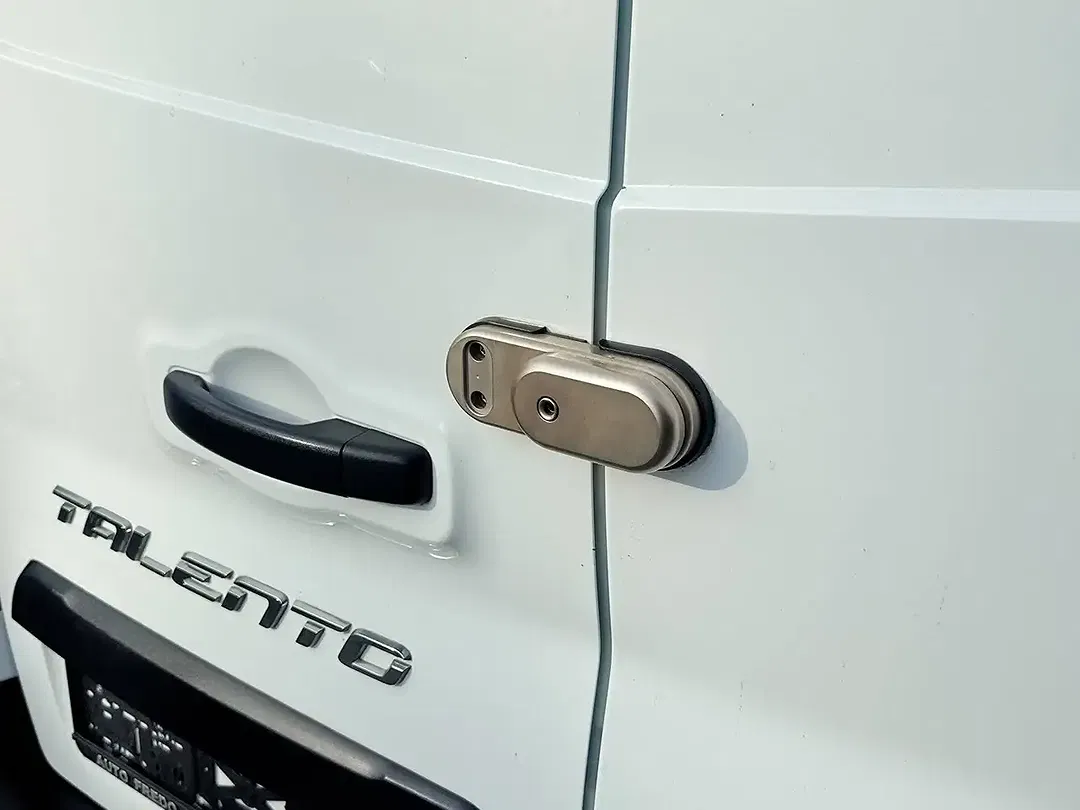 Fiat Talento MultiJet L2H1 - Thumbnail 11