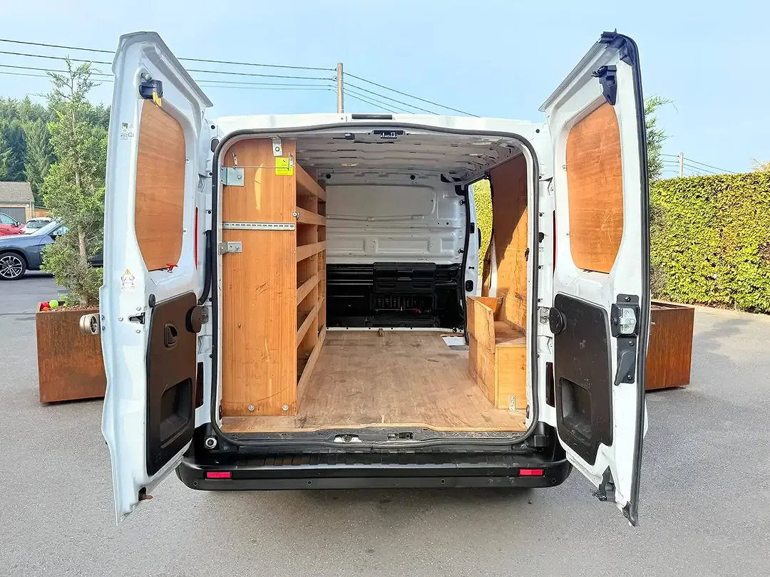 Fiat Talento MultiJet L2H1 - Thumbnail 12