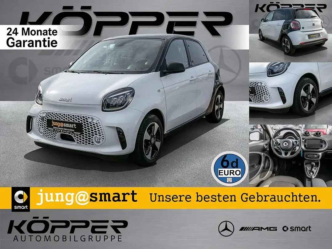 smart forFour - foto 1