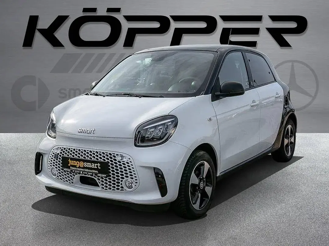 smart forFour - Thumbnail 11