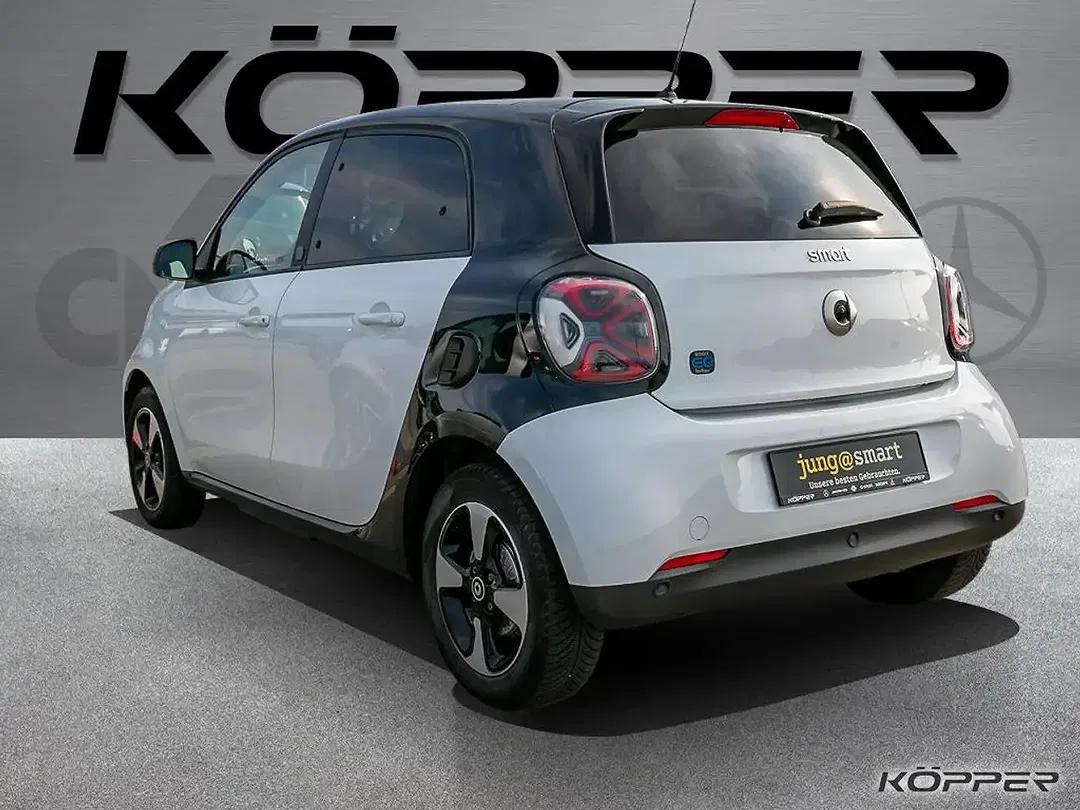 smart forFour - foto 2