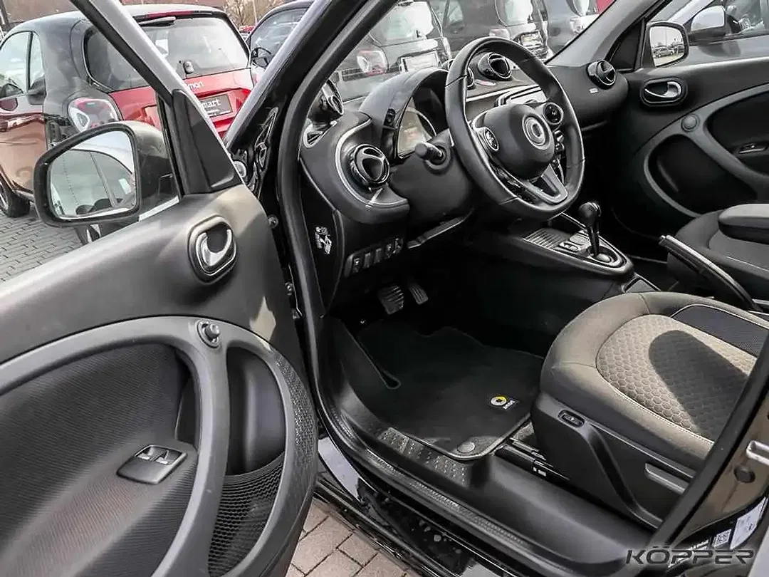 smart forFour - Thumbnail 9