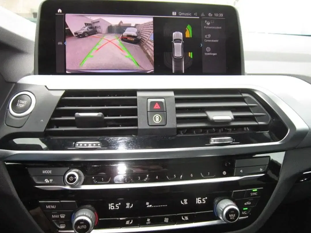 BMW X3 xDrive - foto 8