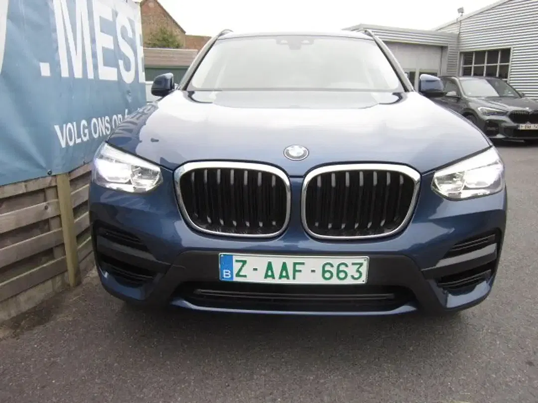 BMW X3 xDrive - foto 2