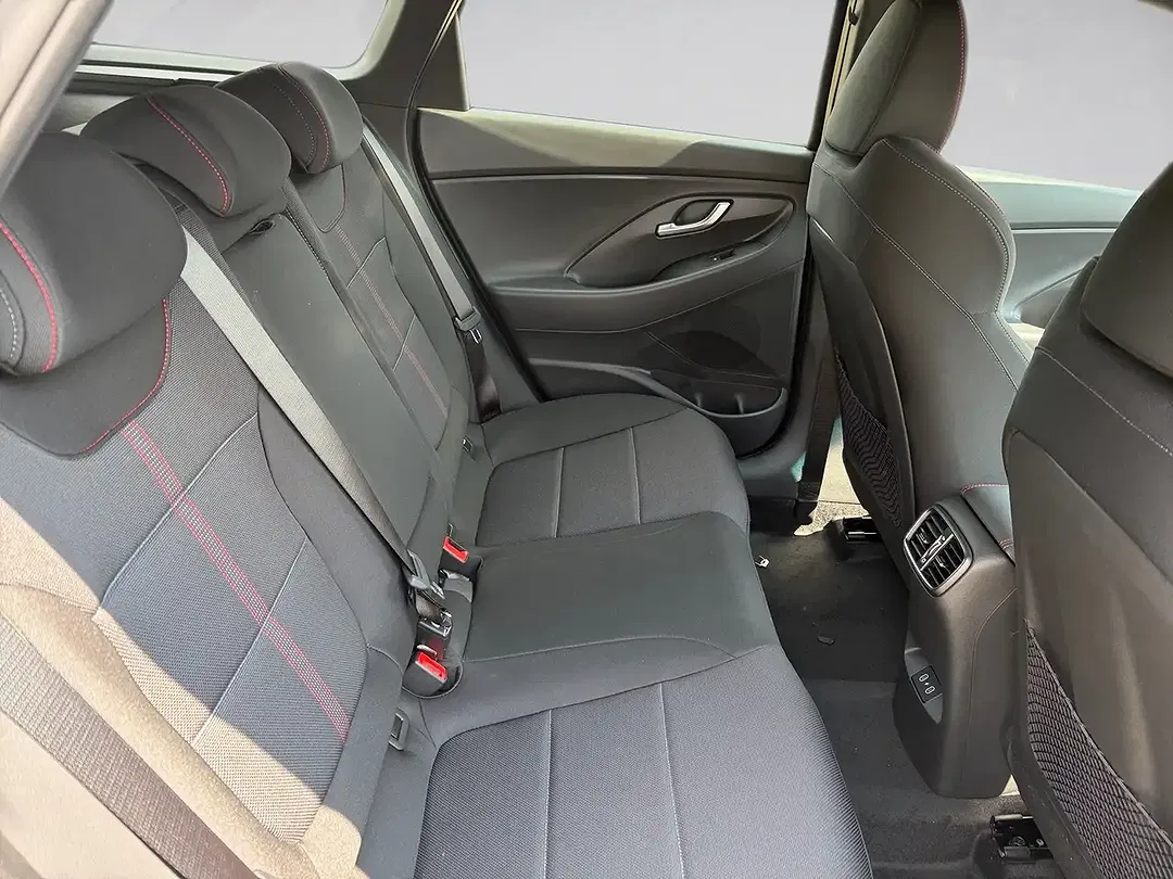 Hyundai i30 1.5 T-GDI AUT N Line cw - Thumbnail 10